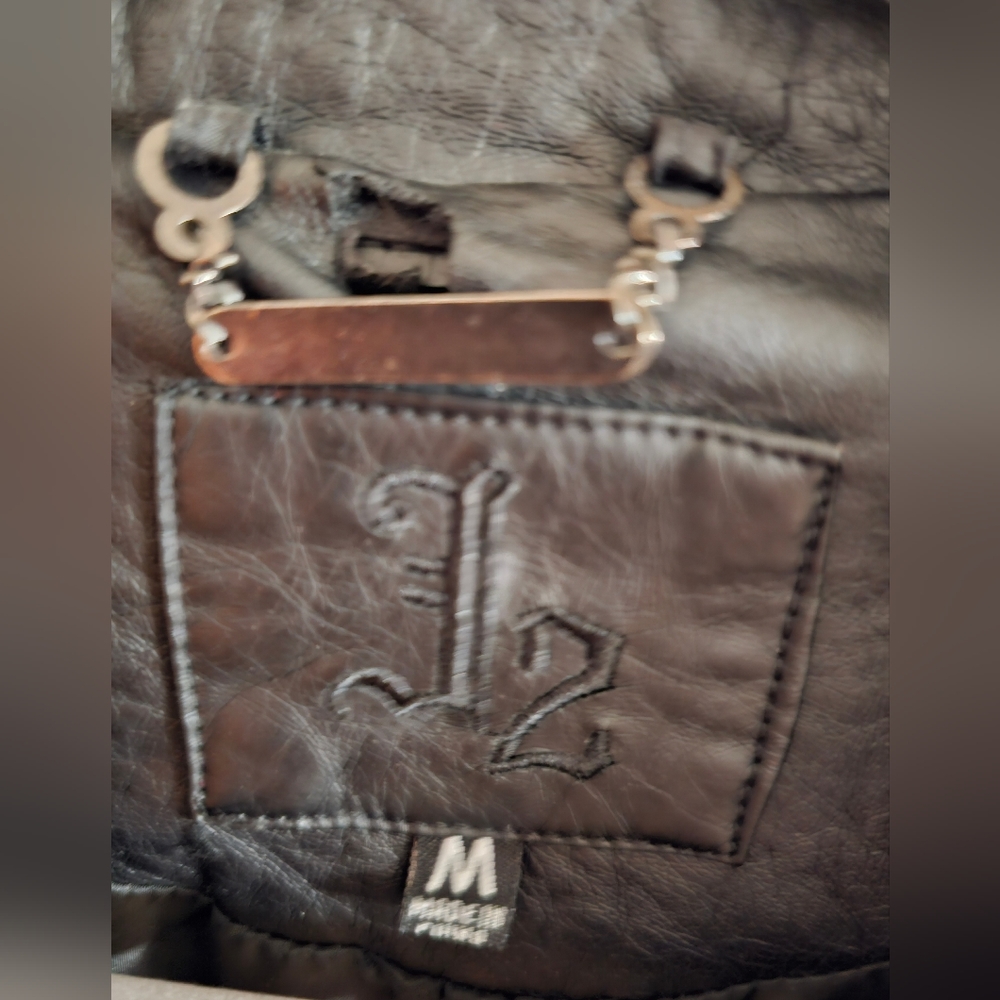 Jacket - Picture 3 of 3